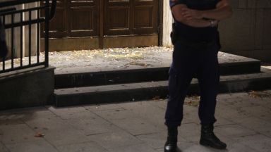 91 ият ден на протестите срещу правителството и главния прокурор премина