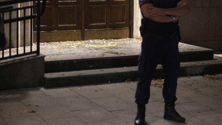 91-ият ден на протестите срещу правителството и главния прокурор премина