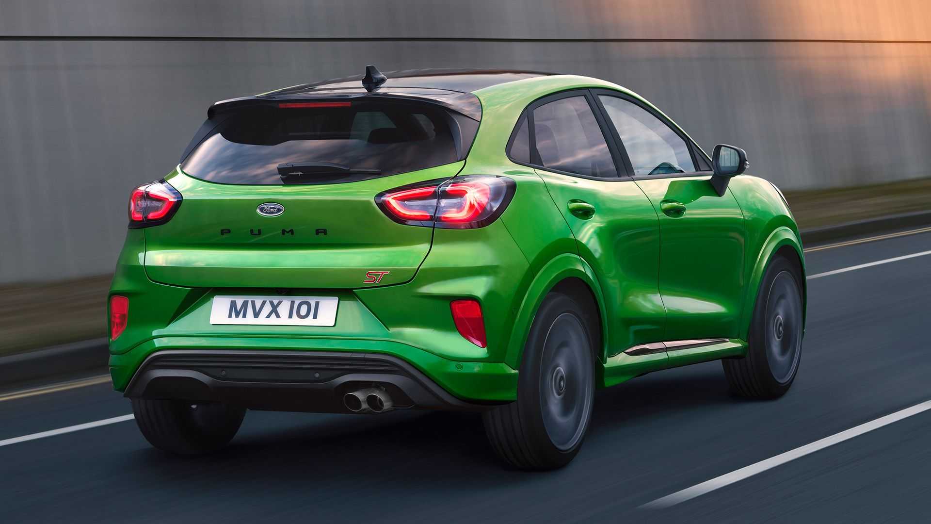 Ford показва как можете да управлявате автомобил с ума си