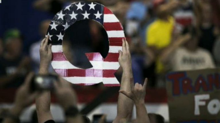 Имаше ги и на последните протести срещу ограничителните мерки за