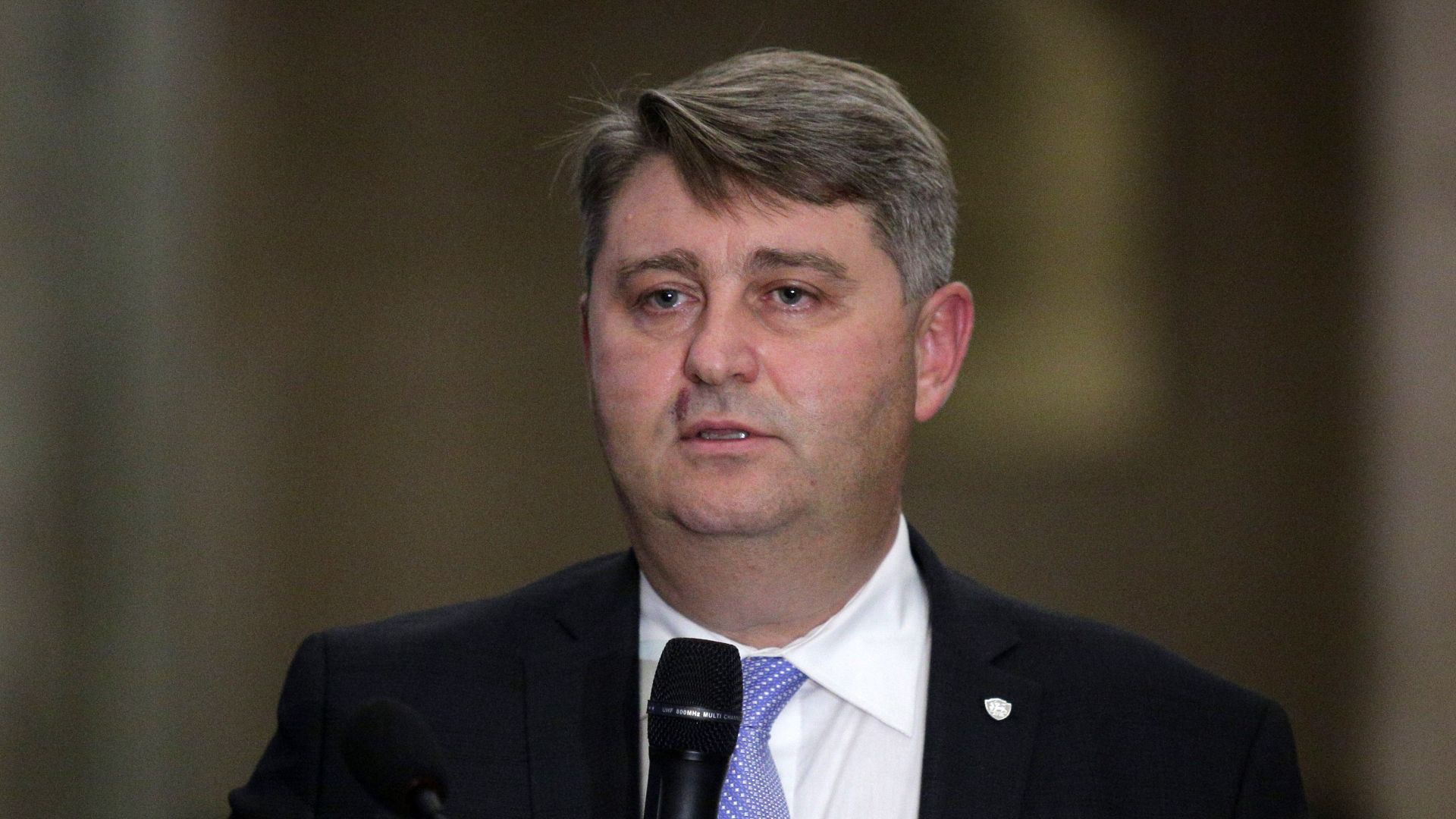 Прокурорите избраха единодушно единствения кандидат за член на ВСС - Евгени Иванов 