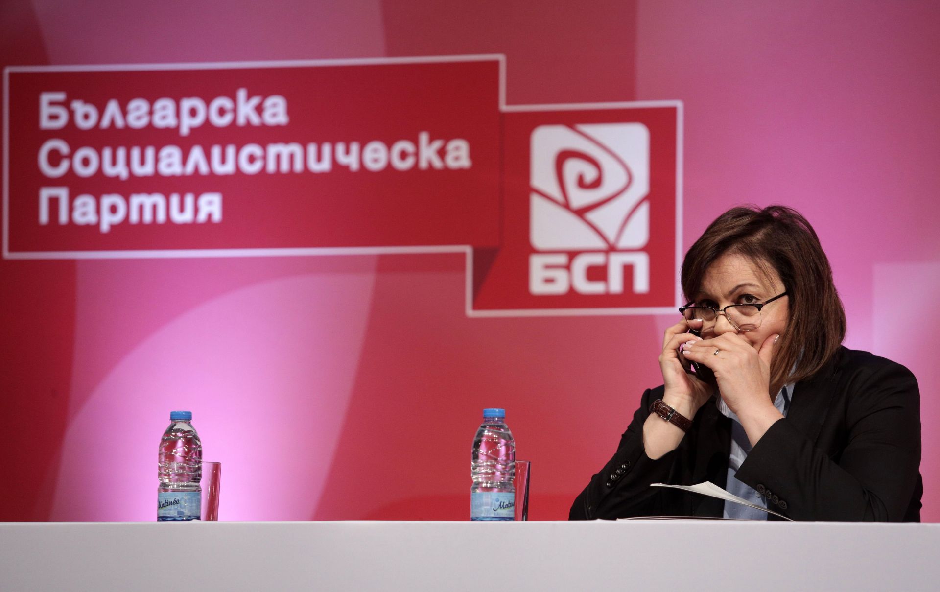 Корнелия Нинова ще получава повече подкрепа за решенията си с новия състав на най-важния партиен орган