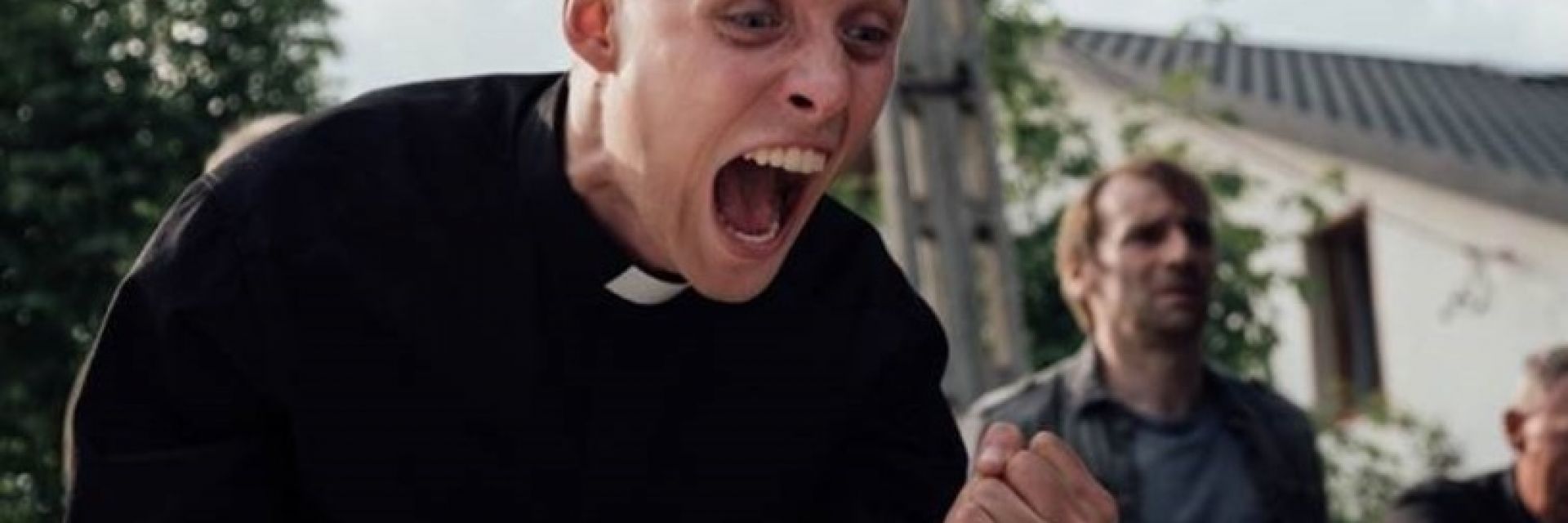 "Тяло Христово" с номинация за Оскар ще бъде представен на 24 София Филм Фест #ЕСЕН