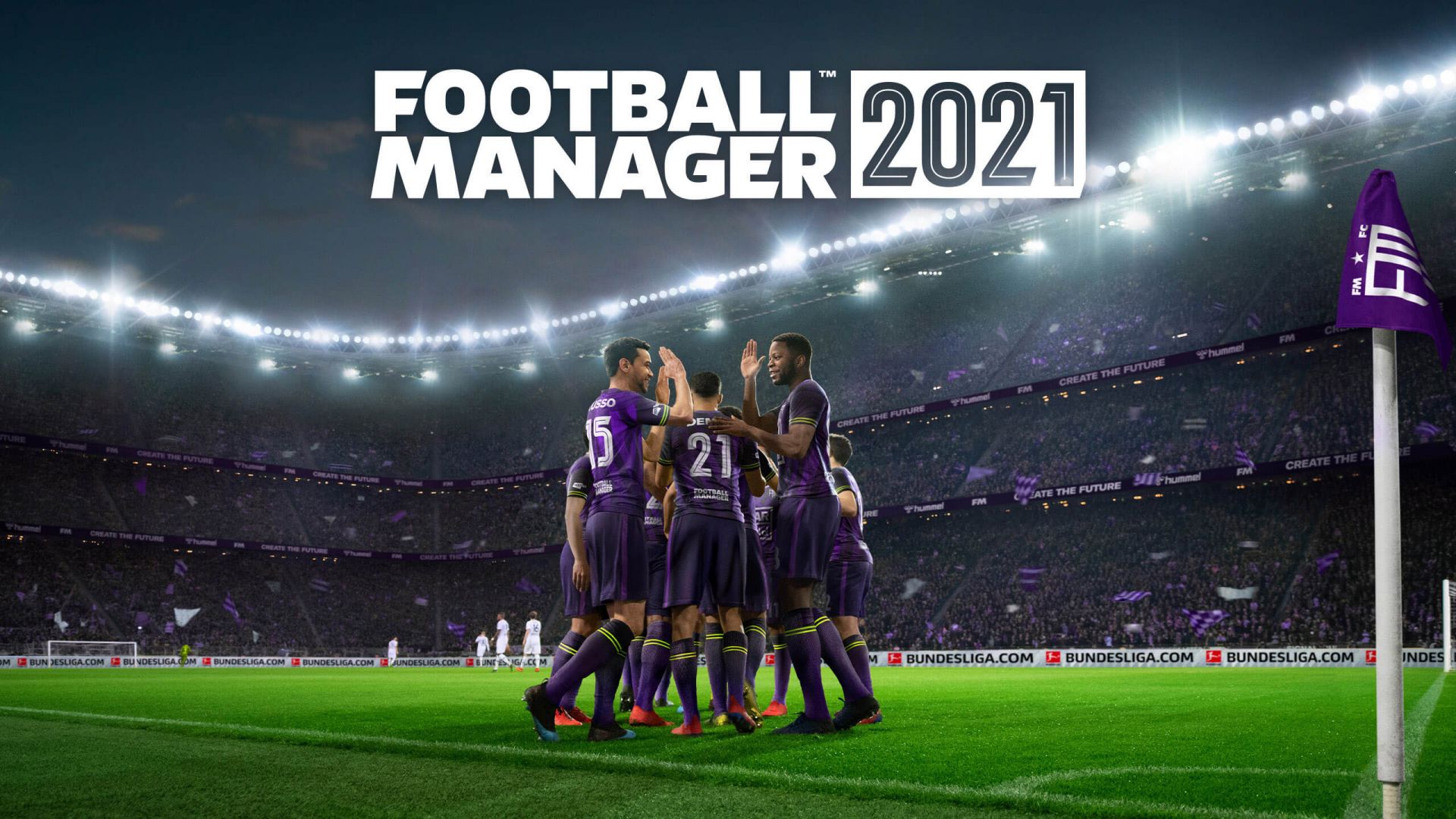 Football Manager 2021 идва в края на ноември