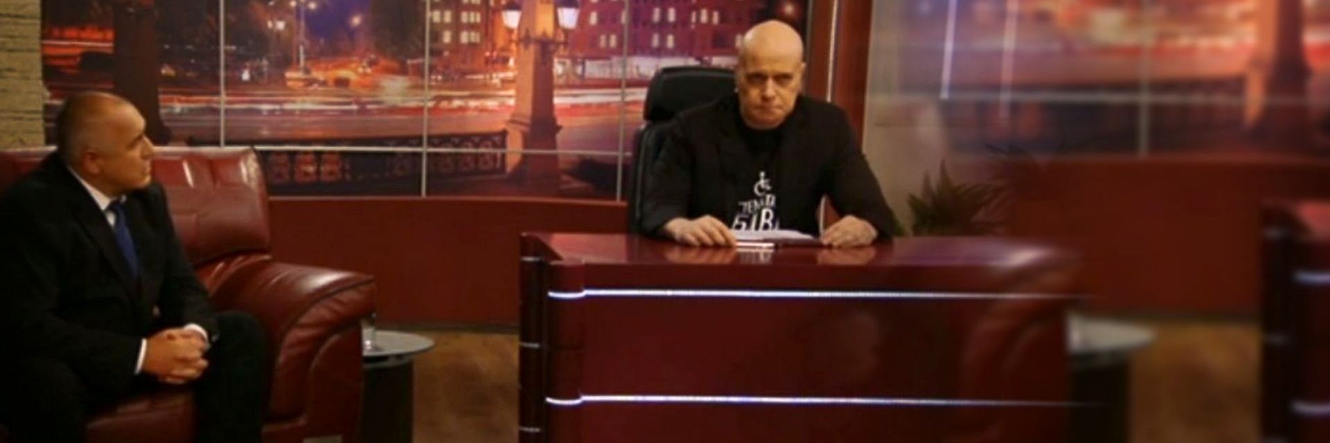 Тошко Йорданов от „Има такъв народ“: Разпънете ни на кръст, ако се коалираме с ГЕРБ (видео)