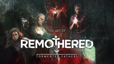 Хорърът Remothered: Broken Porcelain идва на 13 ноември