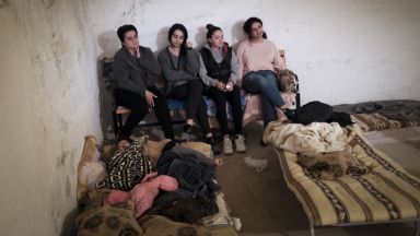 Властите в Нагорни Карабах Арцах това е историческото арменско