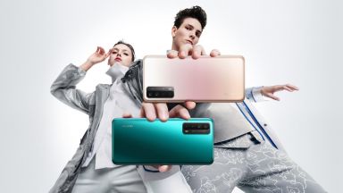 Huawei разкри какво да очакваме от новия P Smart