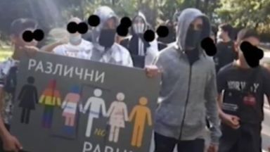 Агресия между ученици в центъра на Пловдив разбуни духовете в