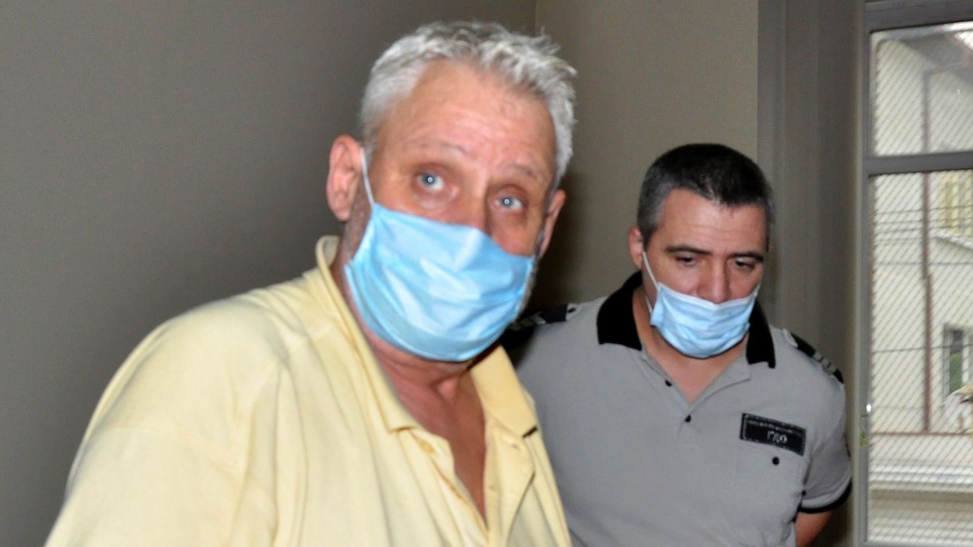  Милкинов е с неприятни характерности, като е осъждан и е оправдан през 2011 година 