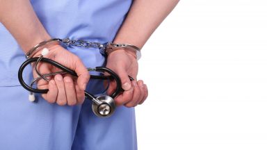 Български лекар от градската болница в Питърбъро може да бъде