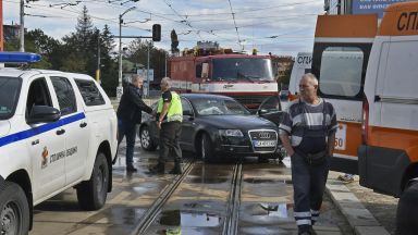 Президентът и треньор на волейболния клуб на ЦСКА Александър Попов