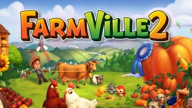 Играта FarmVille спира завинаги