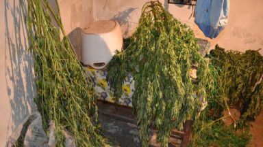 Окръжна прокуратура Стара Загора е повдигнала обвинения за притежание