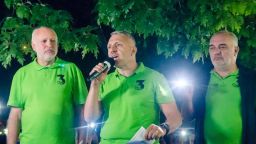 "Отровното трио" вече е запазена марка на Николай Хаджигенов 
