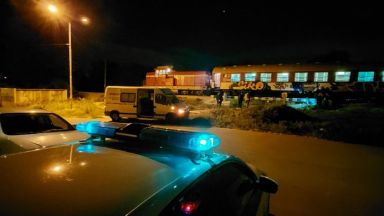 Мъж загина на място след като снощи беше блъснат от