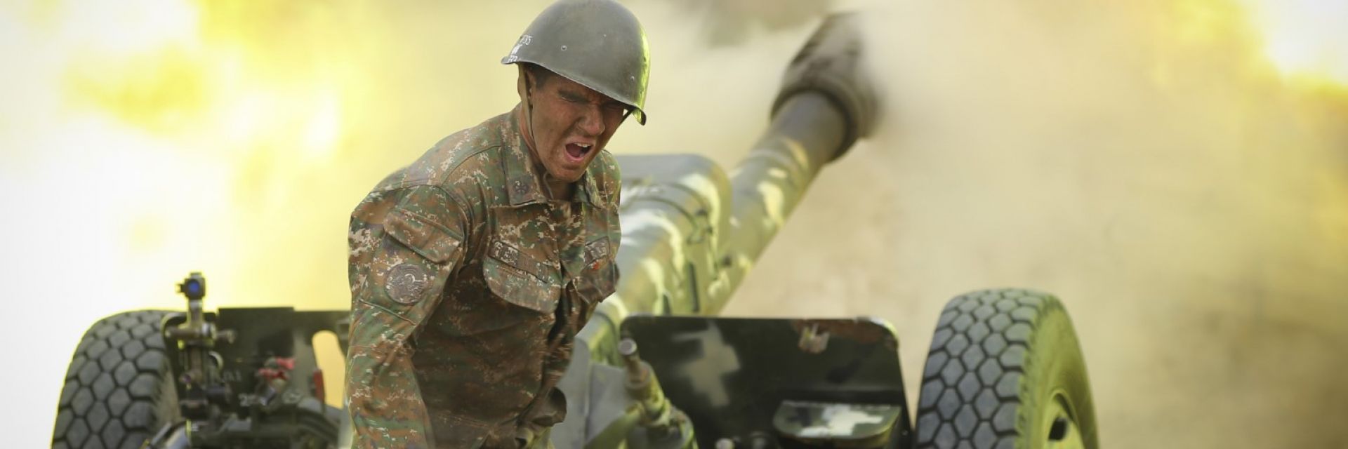 Не просто конфликт, а война: няма шанс за мир между Армения и Азербайджан