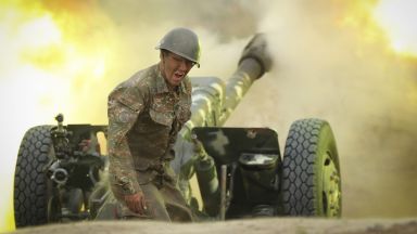 Армения и Азербайджан отхвърлиха силния международен натиск за провеждане на