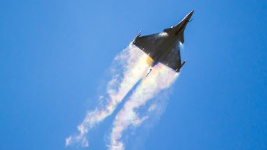 Обединените арабски емирства подписаха днес по време на визитата на