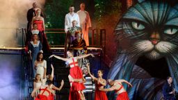 Варненската опера празнува Деня на музиката с мюзикъл гала "Най-доброто от Андрю Лойд Уебър"