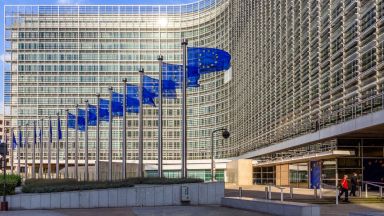  Европейска комисия показа отчета си за България 
