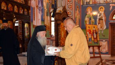 Регионалната здравна инспекция в Ловеч ще състави акт на администрацията