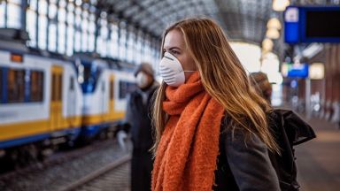 Новите случаи на коронавирус в Нидерландия достигнаха днес нов рекорден