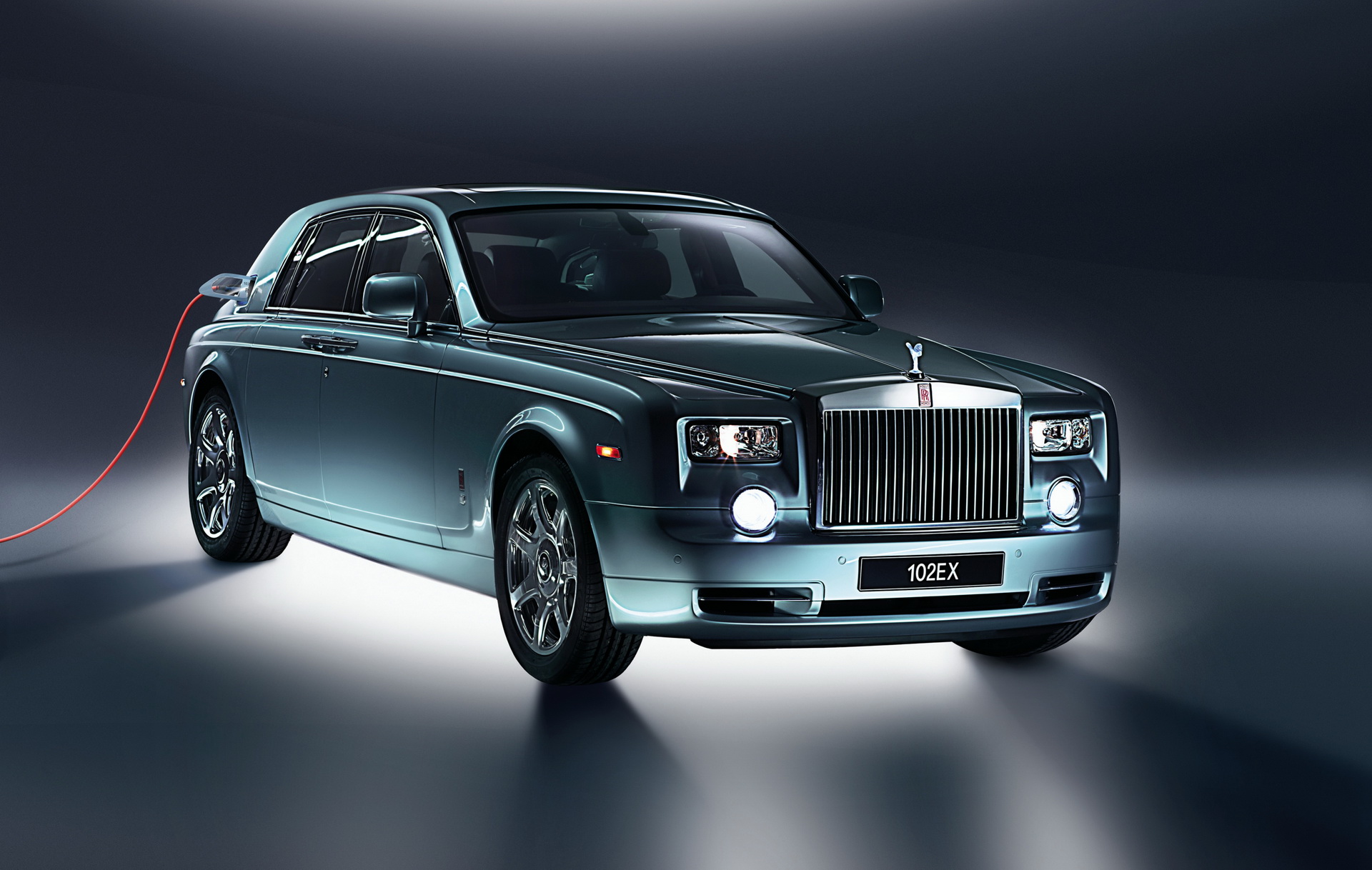 2021: Най-добрата година в историята на Rolls-Royce