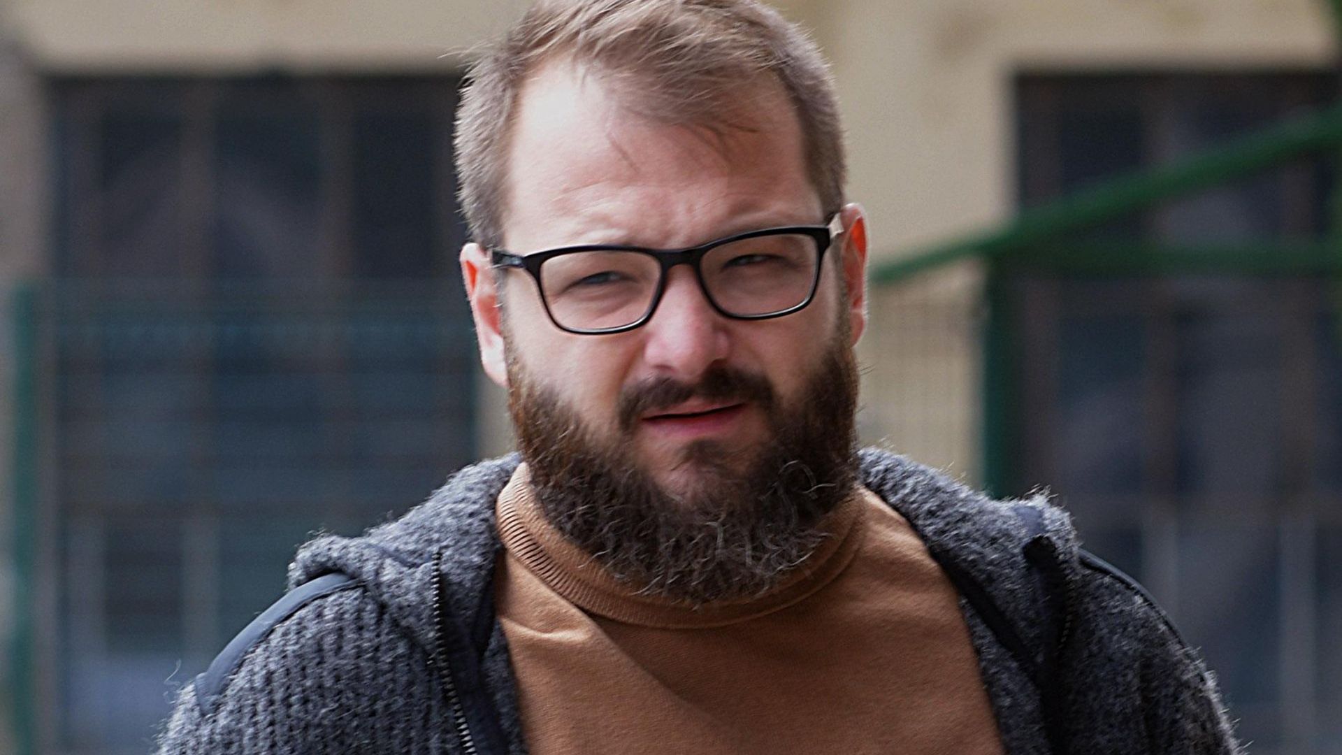 Съдът отмени заменка на сина на Гриша Ганчев