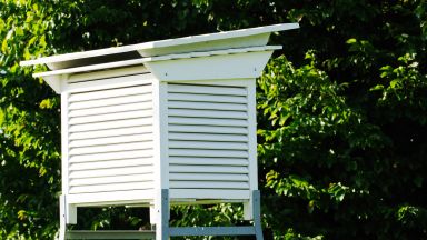 Протестна готовност обявиха работещите в Националния институт по метеорология и