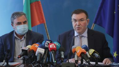 В страната не се налагат нито нови мерки срещу разпространението