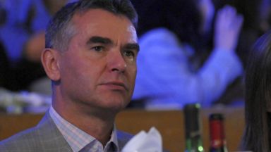 Апелативният специализиран наказателен съд отложи заседанието на което трябваше да