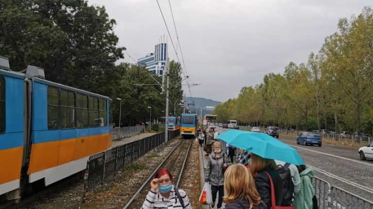 Столичният общински съвет (СОС) прие на онлайн сесия днес да