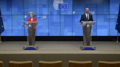Лидерите на страните членки на ЕС постигнаха съгласие по въпроса