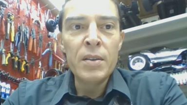 Новината за предсрочното освобождаване на Йожи ме шокира Откакто ни