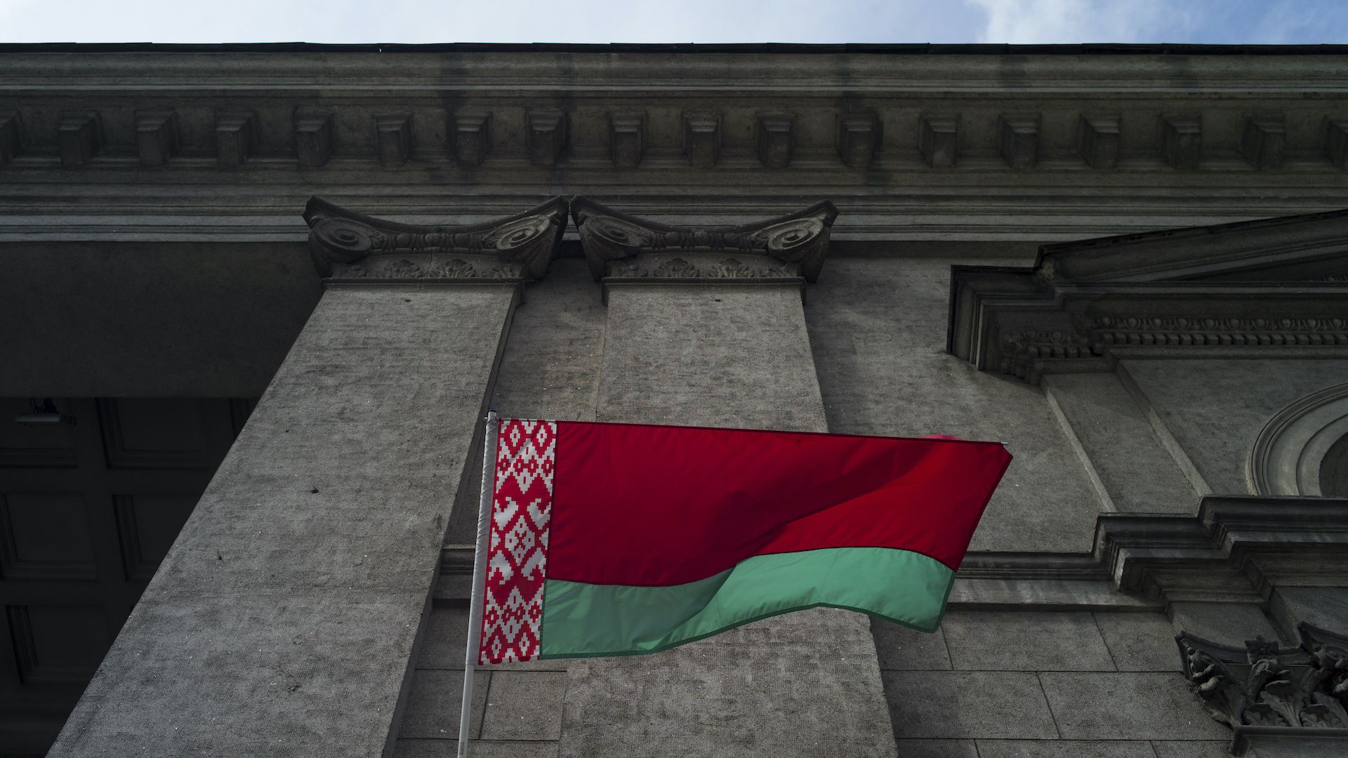 Изхвърлиха от първенството в Беларус отбор, подкрепил опозицията срещу Лукашенко