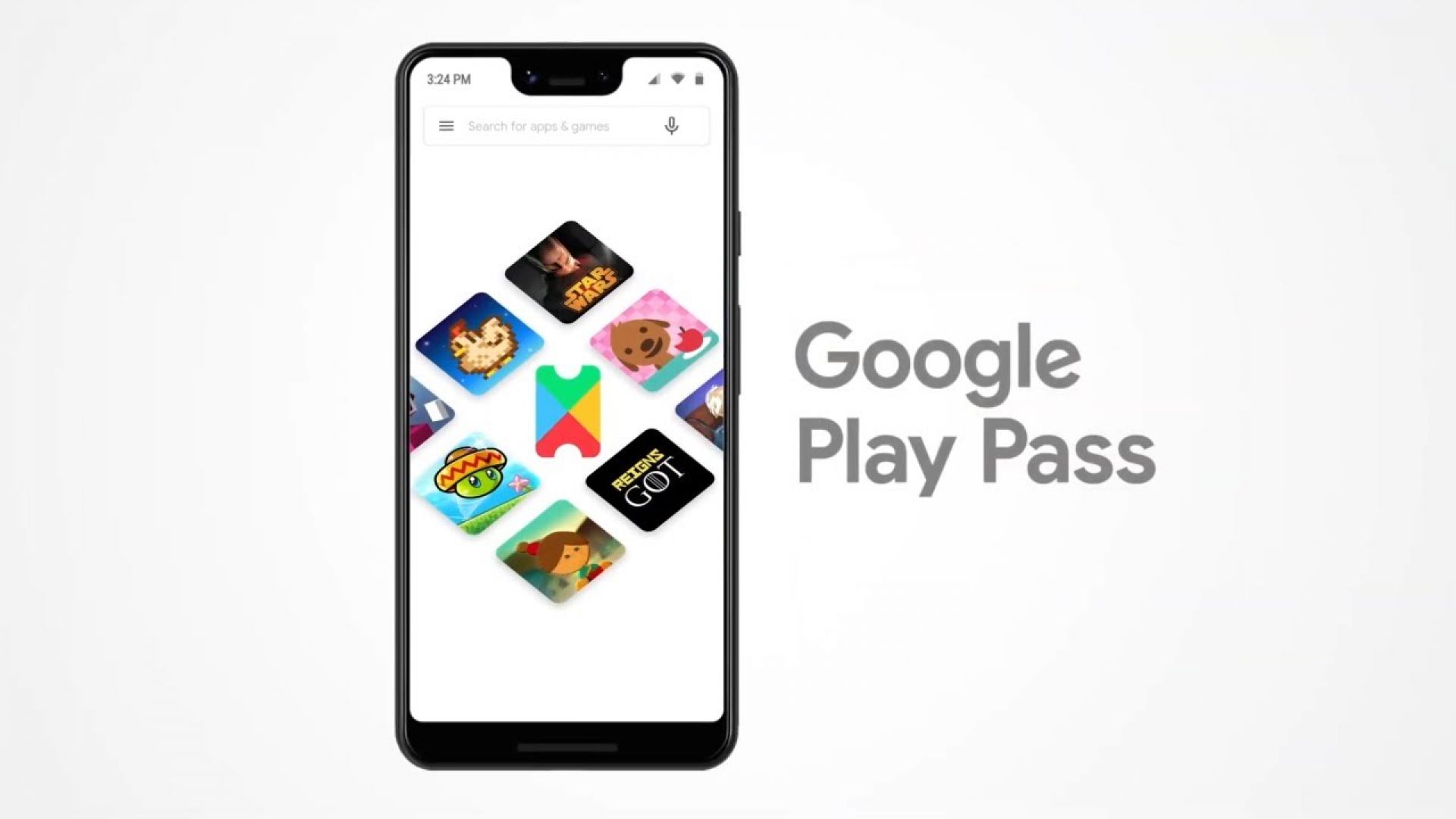 Google Play Pass идва в България