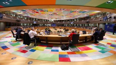 Решенията от срещата на върха на ЕС засягащи Турция съдържат