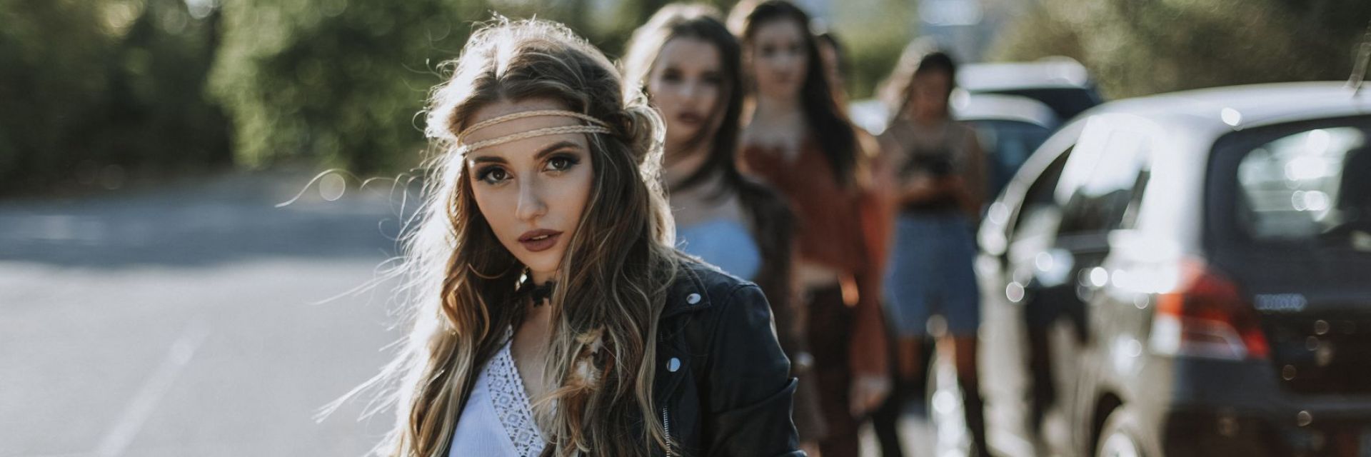 Михаела Маринова сбъдва още една своя мечта