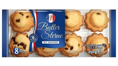 Българската агенция по безопасност на храните алармира за опасни кексчета