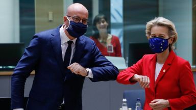 Равносметка: Шарл Мишел и Урсула фон дер Лайен - 1 г. начело на ЕС