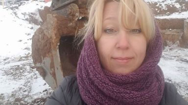 Журналистка се самозапали и изгоря жива пред сградата на Градското