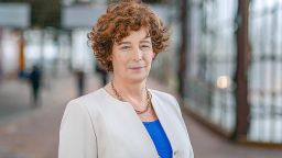 За първи път в Европа: Транссексуална жена стана вицепремиер на Белгия 