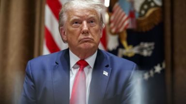 Прокурорите са изпратили на Тръмп писмо с което го информират