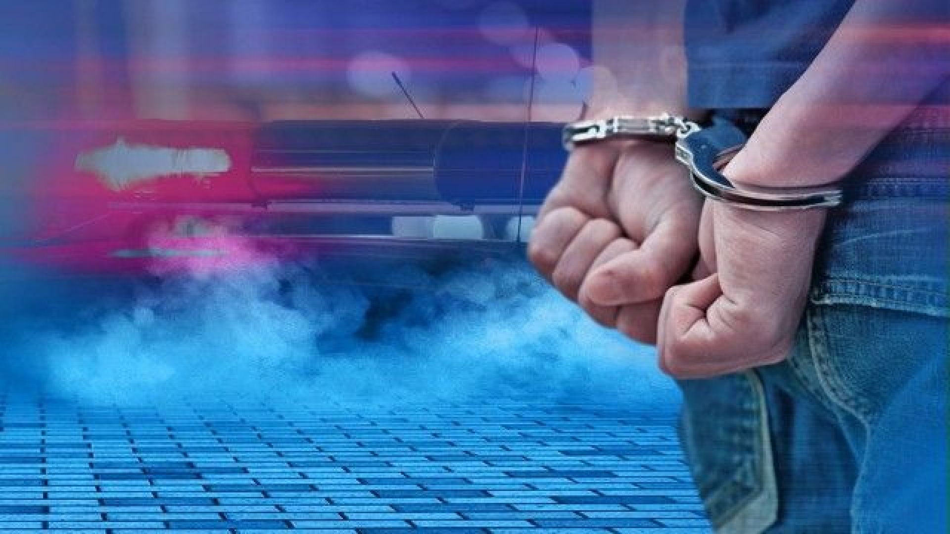 Арестуваха двама мними полицаи, опитали да отвлекат хазартен бос 
