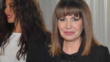 Не съм се уморила да ме свързват с името на