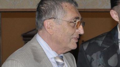 Софийският административен съд преди дни пусна предсрочно условно от затвора