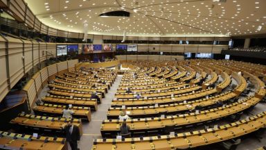 Европарламентът ще обсъди тази вечер инициативата на ЕС за опазване
