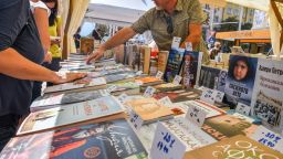 НДК отбелязва годишнината на "Перото" и Националния център за книгата с книжен базар на открито