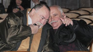 Инсулт покоси Кирил Христосков човекът който ръководеше фондация Тракия